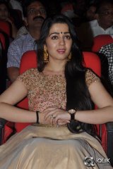 Charmi at Temper Movie Audio Launch